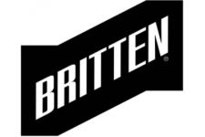 Logo for Britten Logo for Britten