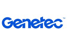 Logo for Genetec Logo for Genetec
