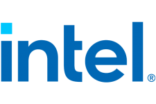 Logo for Intel Corporation Logo for Intel Corporation