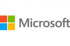 Logo for Microsoft Logo for Microsoft