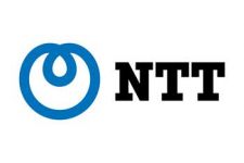 Logo for NTT Ltd. Logo for NTT Ltd.