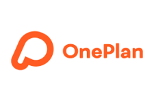 Logo for OnePlan Logo for OnePlan