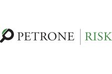 Logo for Petrone Risk Logo for Petrone Risk