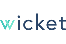 Logo for Wicket Logo for Wicket