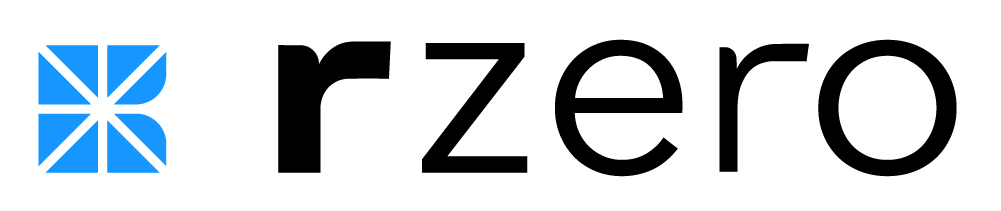 Rzero Logo