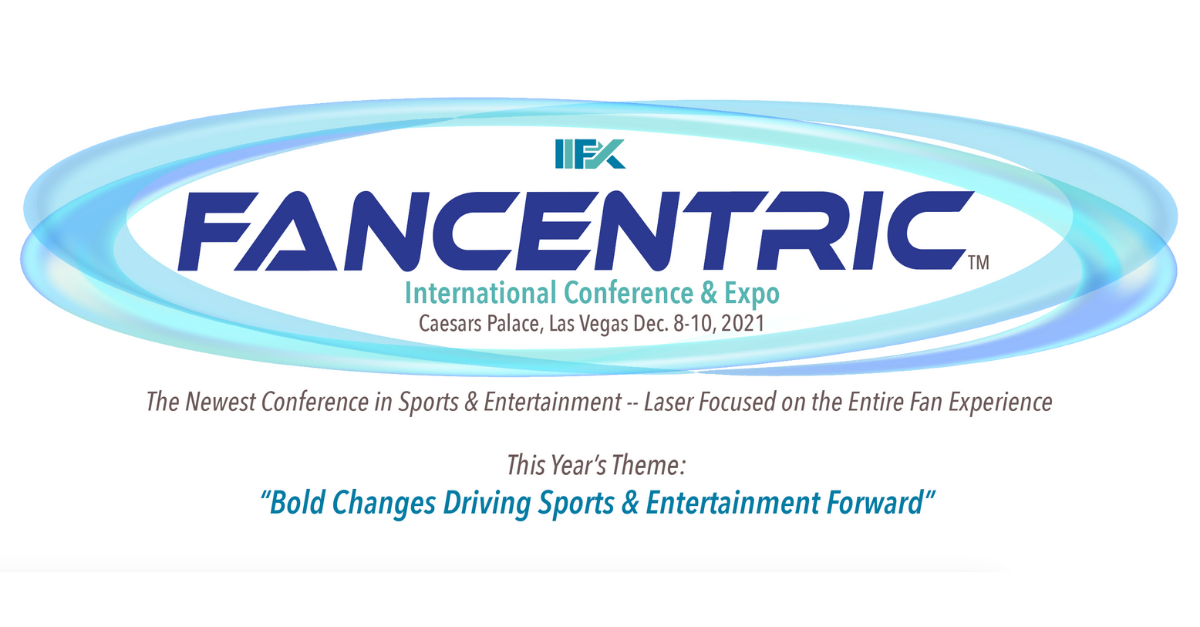 IIFX to Host FANCENTRIC™ Conference & Expo in Las Vegas Focused on Fan