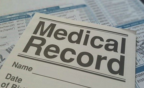 Some people worry about protecting medical records accessed for digital proof of vaccination.