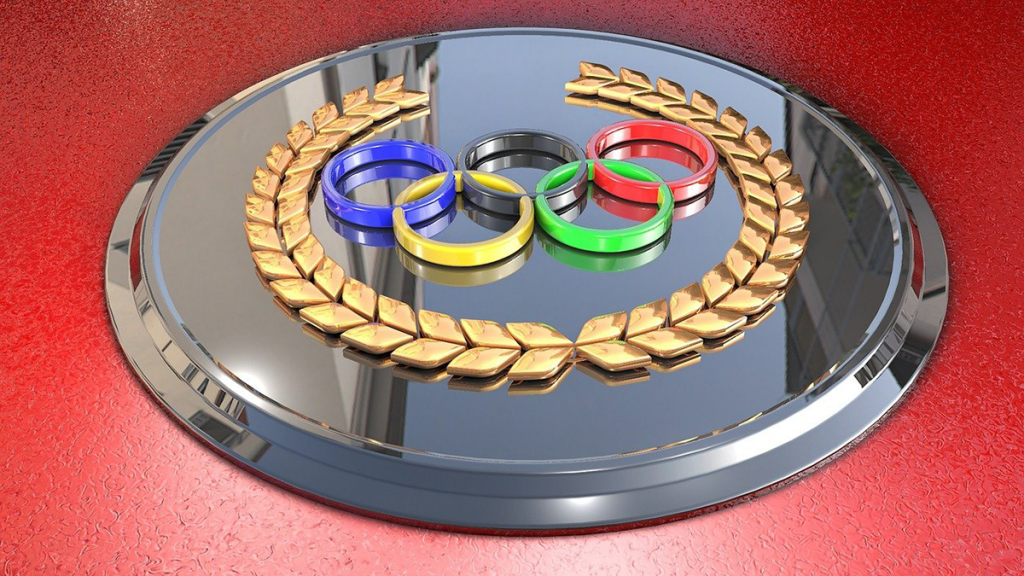 The Olympics overcame the adversity of Covid and gave us many heartfelt moments.