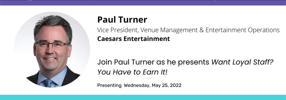 Paul Turner