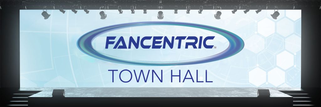 Town Hall Banner