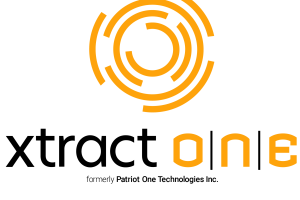 Xtract One Logo[258244]
